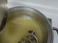 -金太粽(上海弄堂第一粽店)