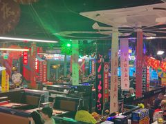 -路边边.炒菜烧烤.音乐餐厅(良乡长虹店)