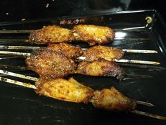 -碎怂烤肉(钟楼柳巷店)