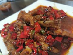 -小口味