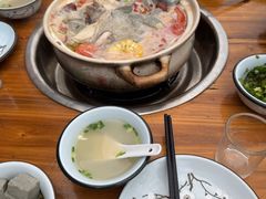 -花水湾红太阳牛肉汤锅