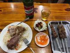 -217丰惠源抓饭(星湖街店)