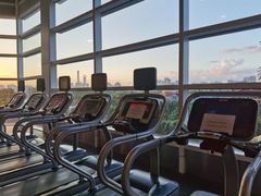 -上海浦东嘉里大酒店