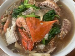 -赵璐海鲜面馆(德行路店)