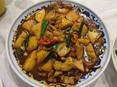 -丰收日·小海鲜·沪上家宴(顾村正大店)