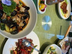 -峰厨大鱼泡饼·天津菜(西青大学城店)