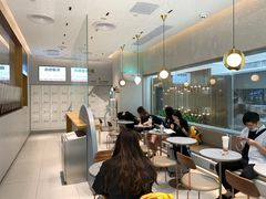 -喜茶(广州中山六路店)