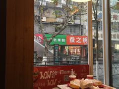 -肯德基(杭州永安店)