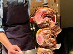 牛三角肉-拉蒂娜·巴西牛排馆 Latina·Brazilian Steakhouse(铜仁旗舰店)