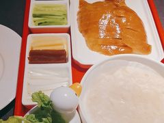 -北院·果木烤鸭·25年东北菜(创意产业园店)
