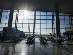 -广州白云国际机场-T2航站楼