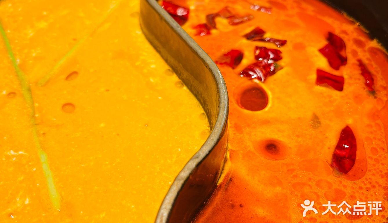 深圳探店|打卡日本涮涮锅界的天花板