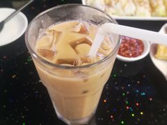 -香港威特瑞茶餐厅(小白楼音乐厅店)