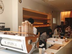 -% Arabica(京都东山店)