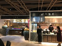 -南京金陵饭店