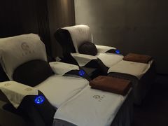 -天禧影院式足道·SPA(梅林店)