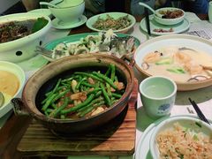 -大榕树下顺德菜(融创茂店)