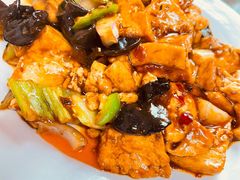 家常豆腐-王鹏家常菜馆