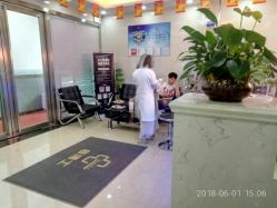 点击看大图 -痘博士广州·全国连锁祛痘机构