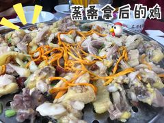 -友口福(大良店)