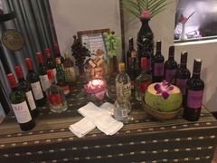 -Neary Khmer Restaurant