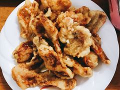 -京玉菲饭店(李村店)