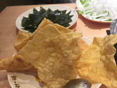 -刘一锅筋头巴脑(大悦城C店)