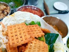 -王菊美食街·王菊面馆(总店)