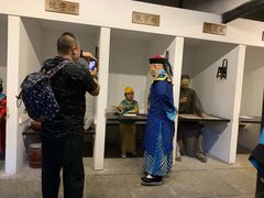 -清代四川贡院