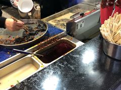 长沙臭豆腐-黑色经典臭豆腐·湖南特产(坡子街店)