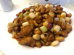 -惠丰堂饭庄·烤鸭·京味菜(翠微路店)