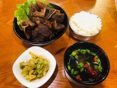 -韩礼年糕(飞虹路店)
