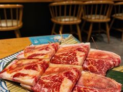 -一牛道炭火烧肉居酒屋(椒江店)
