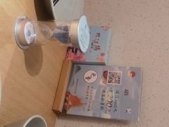 -蜜桃餐厅·伴山(绿宝广场店)