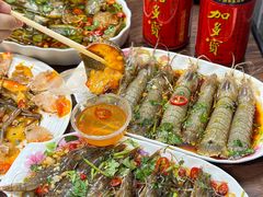 -圆蛋酒料•生腌(开元路店)