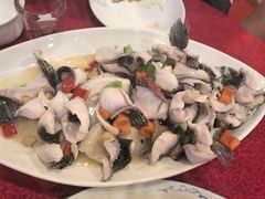 -胜记菜馆(文明路)