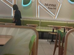-德克士(蔚县永昌店)