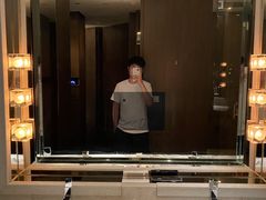 -上海柏悦酒店