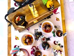 -水桶王国主题餐厅·聚会·生日派对·亲子活动·家庭套餐(亚龙湾希尔顿店)