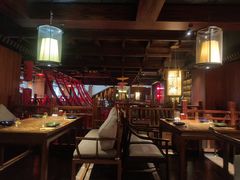 -隐厨中国餐馆(红旗大街店)
