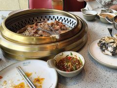 -钱小奴创意自助餐厅·原切谷饲安格斯畅吃(苏州昆山招商花园城店)