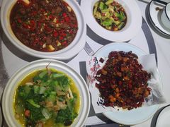 -楠翔馆桐庐菜(胜利河美食街店)