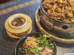 -甘家界牌柠檬鸭(青山店)