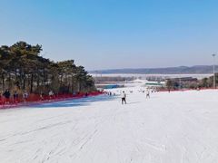 -棋盘山冰雪大世界