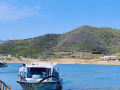 -北京金海湖景区