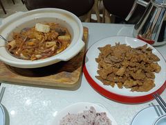 -逢春菜馆天津菜(胜利路店)