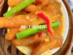 -多多旺港式茶餐厅(新区店)