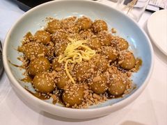 莞乡糖不甩-莞香楼·正宗东莞菜(东升店)