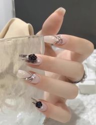 -88潮牌美发沙龙