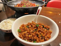 -味上湘菜馆(岳麓山店)